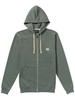 All Day Zip Hoodie(Billabong All Day Zip Hoodie Sp25) -ThinkEmpire Shop 24A481501 DSH FL F