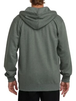 All Day Zip Hoodie(Billabong All Day Zip Hoodie Sp25) -ThinkEmpire Shop 24A481501 DSH OM B