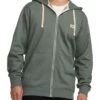 All Day Zip Hoodie(Billabong All Day Zip Hoodie Sp25)
