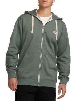 All Day Zip Hoodie(Billabong All Day Zip Hoodie Sp25)