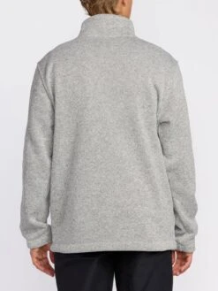 Boundary Mock Jacket(Billabong Boundary Mock Jacket Fa25) -ThinkEmpire Shop 24A483502 GRH OM B