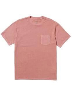 Essential Premium Pocket T-Shirt(Billabong Essential Premium Pocket T Shirt Sp25) -ThinkEmpire Shop 24A521549 DTP FL F