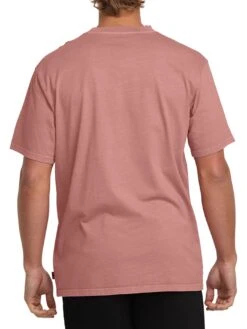 Essential Premium Pocket T-Shirt(Billabong Essential Premium Pocket T Shirt Sp25) -ThinkEmpire Shop 24A521549 DTP OM B