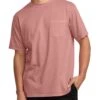 Essential Premium Pocket T-Shirt(Billabong Essential Premium Pocket T Shirt Sp25)