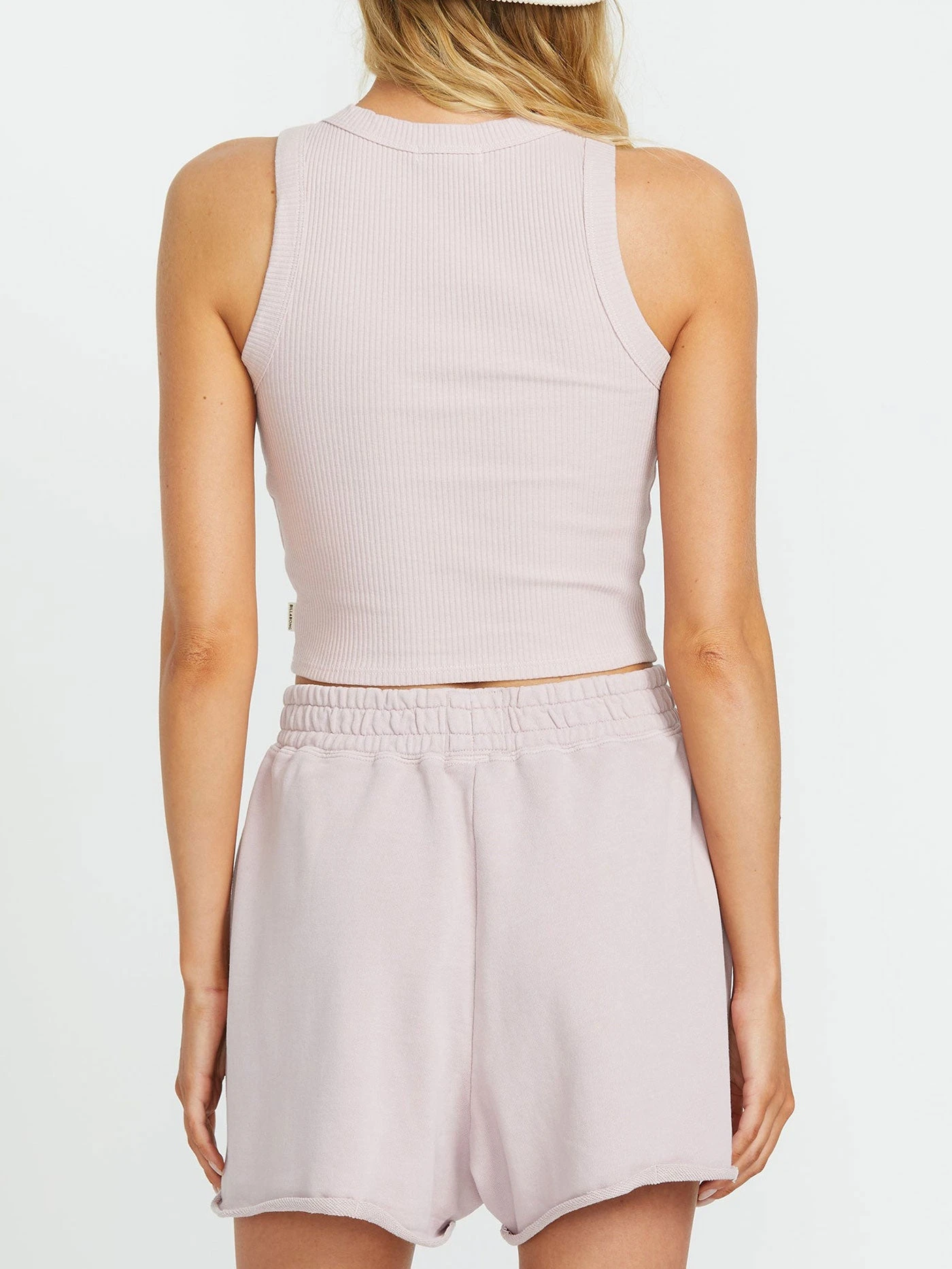 Rerun Tank Top(Billabong Rerun Tank Top Women Sp25) 3 Rerun Tank Top(Billabong Rerun Tank Top Women Sp25) - Image 3