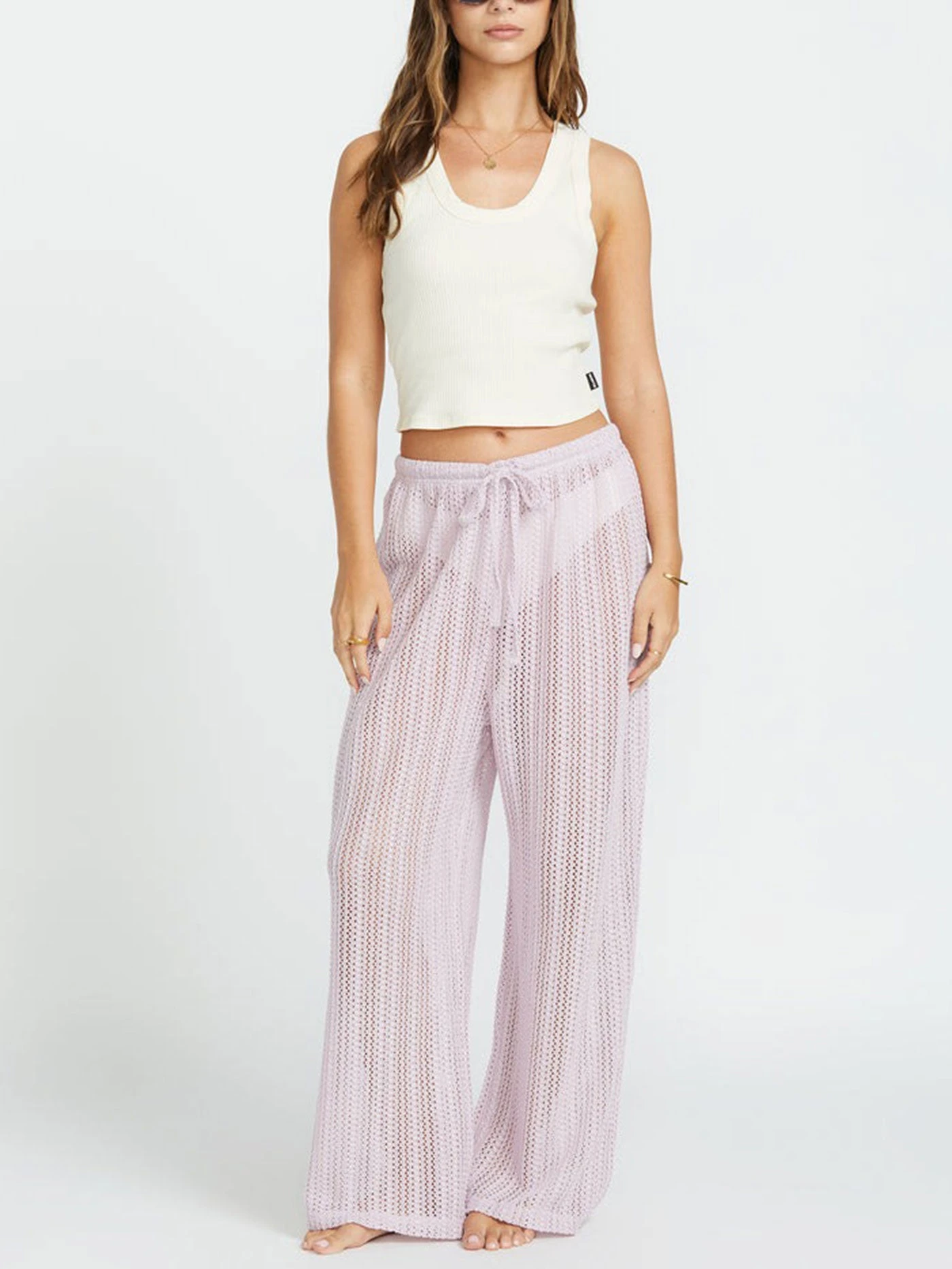 Rerun Tank Top(Billabong Rerun Tank Top Women Sp25) 11 Rerun Tank Top(Billabong Rerun Tank Top Women Sp25) - Image 11