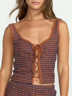 Hot Tides Tank Top(Billabong Hot Tides Tank Top Su25)