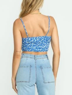 May Tank Top(Billabong May Tank Top Su25) -ThinkEmpire Shop 24B022504 TRB OM B