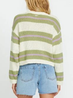 Make It Waves Sweater(Billabong Make It Waves Sweater Sp25) -ThinkEmpire Shop 24B071501 AVO OM B