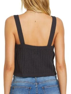 Tropic Rome Tank Top(Billabong Tropic Rome Tank Top Women Sp25) -ThinkEmpire Shop 24B071504 BSD OM B