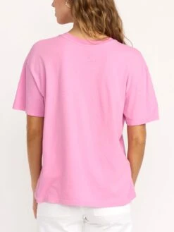 Bright New Day T-Shirt(Billabong Bright New Day T Shirt Women Su25) -ThinkEmpire Shop 24B352511 RSE OM B