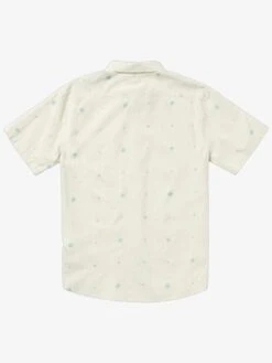 Sundays Mini Short Sleeve Buttondown Shirt(Billabong Sundays Mini Short Sleeve Buttondown Shirt Su25) -ThinkEmpire Shop 24a041506 billabong f chi bck1