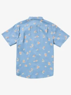 Sundays Mini Short Sleeve Buttondown Shirt(Billabong Sundays Mini Short Sleeve Buttondown Shirt Su25) -ThinkEmpire Shop 24a041506 billabong f cna bck1