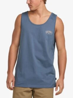 Orbit Arch Premium Tank Top(Billabong Orbit Arch Premium Tank Top Sp25)