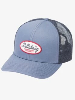 Billabong Walled Trucker Hat(Billabng Walled Trucker Hat Fa25)