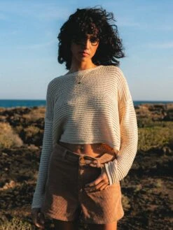 Daybreak Sweater(Billabong Daybreak Sweater Women Sp25) -ThinkEmpire Shop 24b071500 billabong l wcp frt1