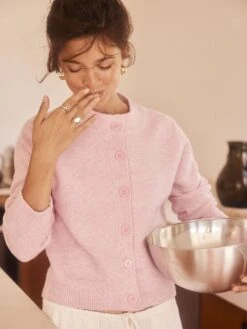 Elite Cardigan(Girl Crush Elite Cardigan Women Su25) -ThinkEmpire Shop 25 02 27 GirlCrush 00792 copy