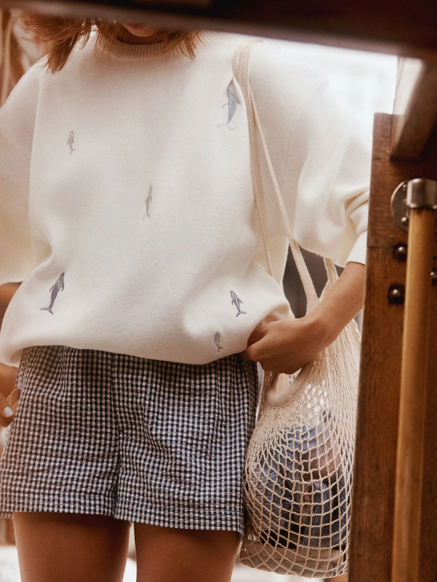 La Grande Migration Sweater(Girl Crush La Grande Migration Sweater Women Su25) 3 La Grande Migration Sweater(Girl Crush La Grande Migration Sweater Women Su25) - Image 3