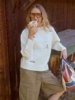 L'athlétique Sweater(Girl Crush Lathl Tique Sweater Fa25) -ThinkEmpire Shop 25 07 23 GirlCrushGang byDSSANCH 6