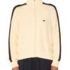 Frankie Track Sweater(Obey Frankie Track Sweater Women Sp25)