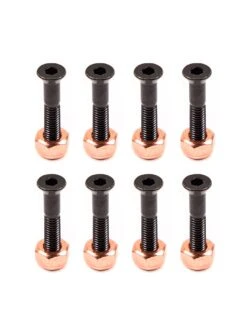 Jet Allen Bolts(Bronze Jet Allen Bolts Co) -ThinkEmpire Shop 253373