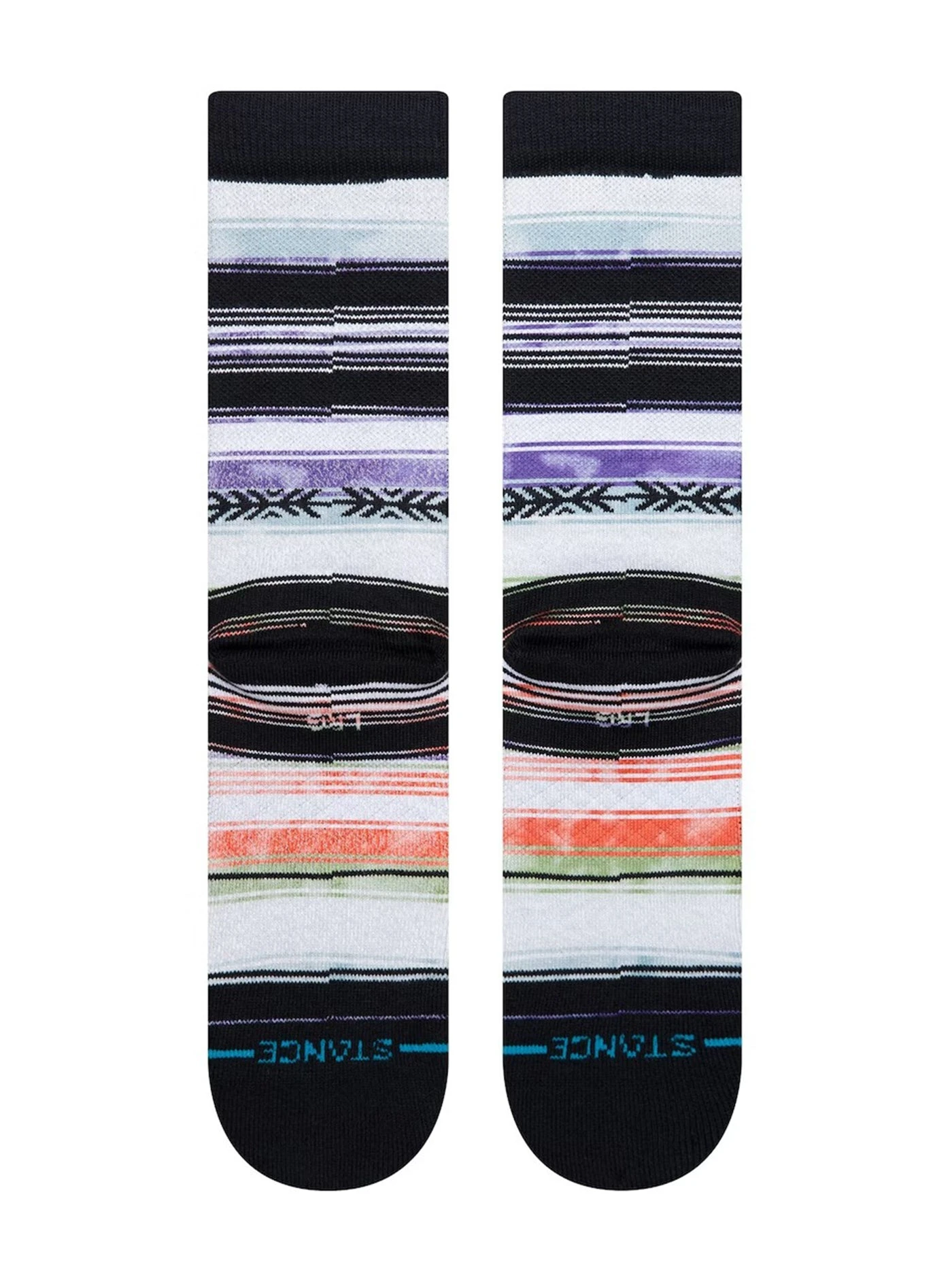 Reykir Socks(Stance Reykir Socks Co) 3 Reykir Socks(Stance Reykir Socks Co) - Image 3