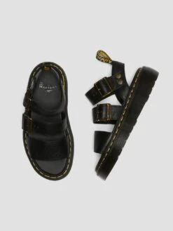 Dr. Martens Gryphon Quad Pisa Black Sandals(Dr Martens Gryphon Quad Pisa Black Sandals Sp25) -ThinkEmpire Shop 25720001.89 6acf5018 0305 4e88 af18 4f9d2dcb4ba1