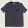MTE Outline Hybrid T-Shirt (Boys 7-14)(Vans Mte Outline Hybrid T Shirt Sp25)