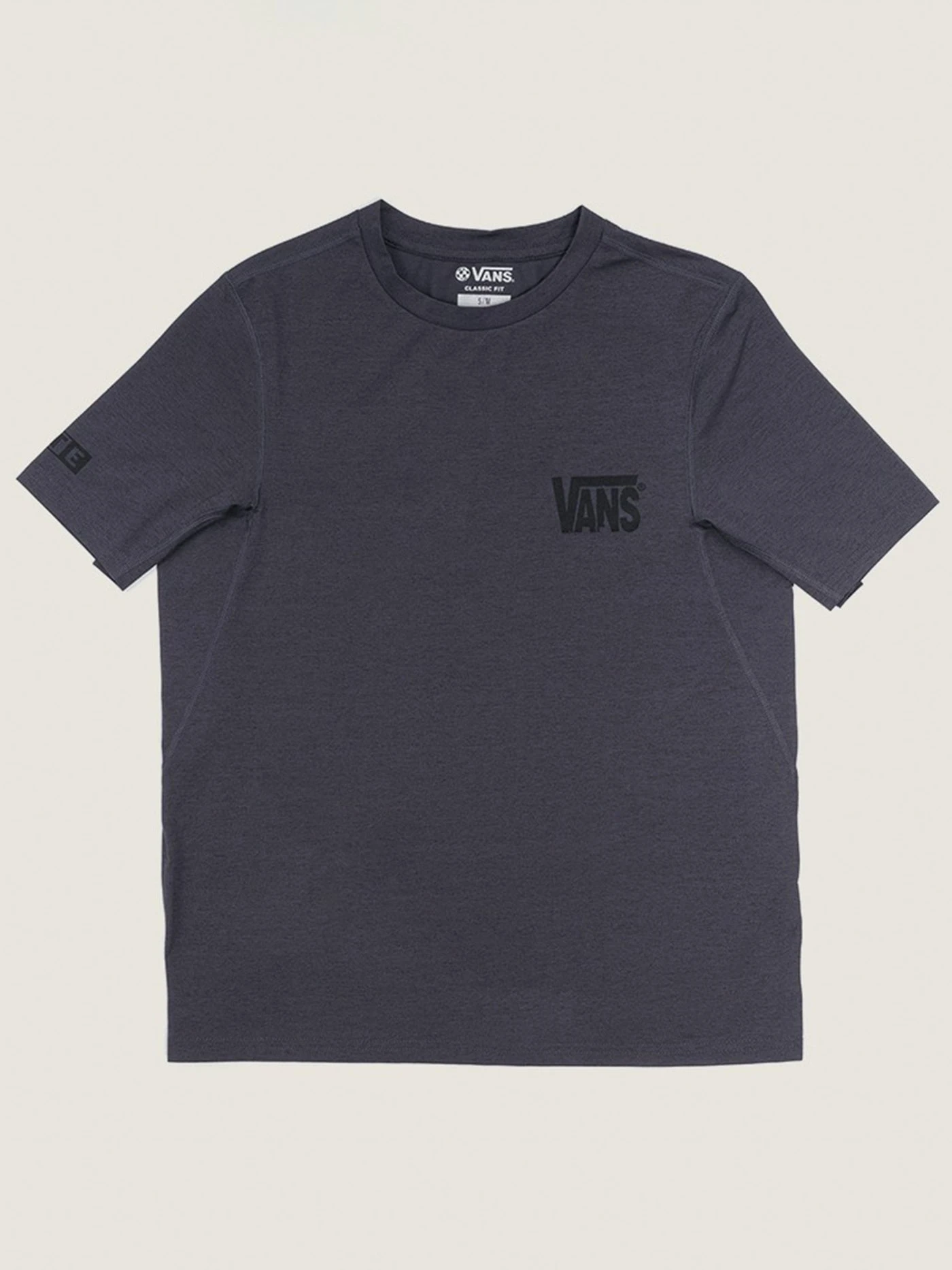 MTE Outline Hybrid T-Shirt (Boys 7-14)(Vans Mte Outline Hybrid T Shirt Sp25) 1 MTE Outline Hybrid T-Shirt (Boys 7-14)(Vans Mte Outline Hybrid T Shirt Sp25)