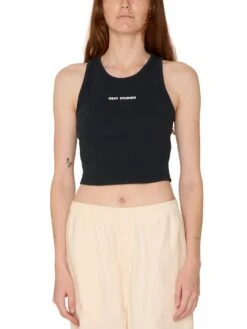 Obey Studios Mini Bold Tank Top(Obey Studios Mini Bold Tank Top Sp25)