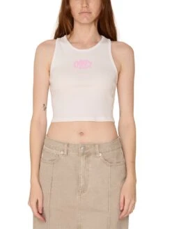 Sprinkled Tank Top(Obey Sprinkled Tank Top Women Sp25)