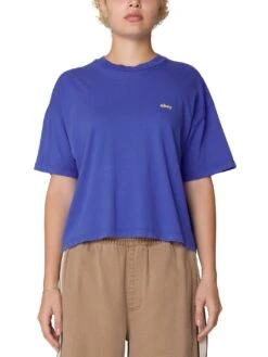 Listen To The Best T-Shirt(Obey Listen To The Best T Shirt Fa25)