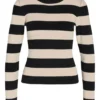 Jaz Sweater(Noisy May Jaz Sweater Women Sp25)