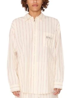 Primavera Long Sleeve Buttondown Shirt(Obey Primavera Long Sleeve Buttondown Shirt Sp25)