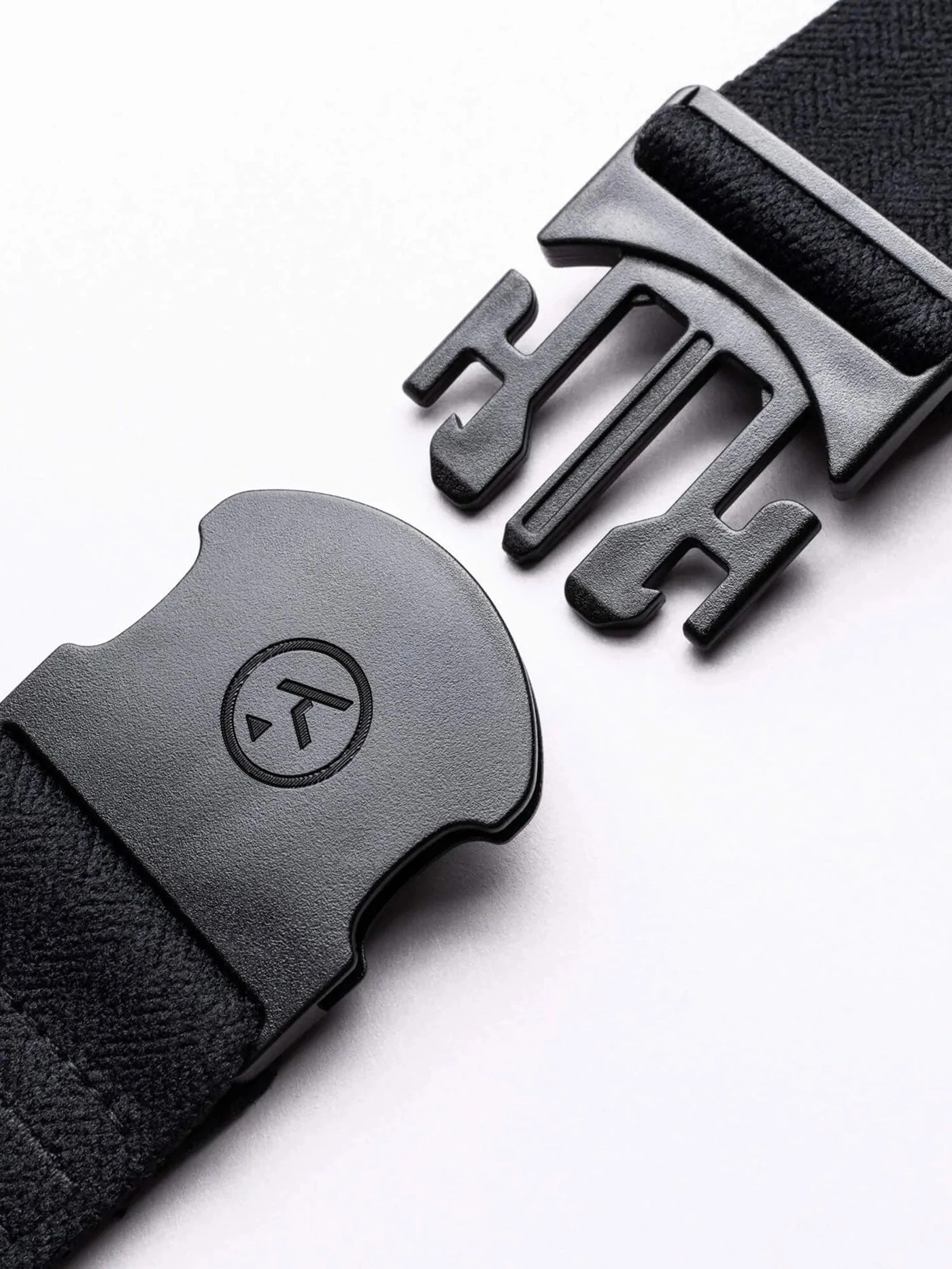 Arcade X Jimmy Chin Rambler Black Belt(Arcade X Jimmy Chin Rambler Belt Black Co) 3 Arcade X Jimmy Chin Rambler Black Belt(Arcade X Jimmy Chin Rambler Belt Black Co) - Image 3