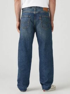 568 Loose Straight Aisle Seat Jeans(Levis 568 Loose Straight Aisle Seat Jeans Sp25) -ThinkEmpire Shop 290370059 back pdp