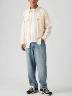 568 Loose Straight At The Laudromat LTWT Jeans(Levis 568 Loose Straight At The Laudromat Ltwt Jeans Sp25) -ThinkEmpire Shop 290370085 dynamic1 pdp