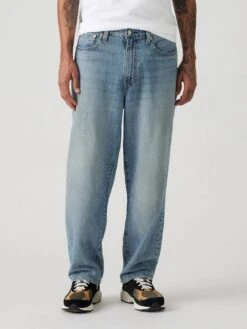 568 Loose Straight At The Laudromat LTWT Jeans(Levis 568 Loose Straight At The Laudromat Ltwt Jeans Sp25)
