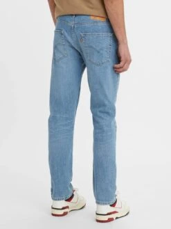 502 Taper Davie Ivy ADV Jeans(Levis 502 Taper Davie Ivy Adv Jeans Sp25) -ThinkEmpire Shop 295070736 back pdp