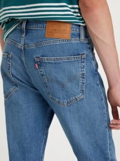 502 Taper Come Draw With Me Adv Jeans(Levis 502 Taper Jeans 1344 Co) -ThinkEmpire Shop 295071344 detail1 pdp lse 6337b9e7 f793 4a46 b2a8 3099f34735c6