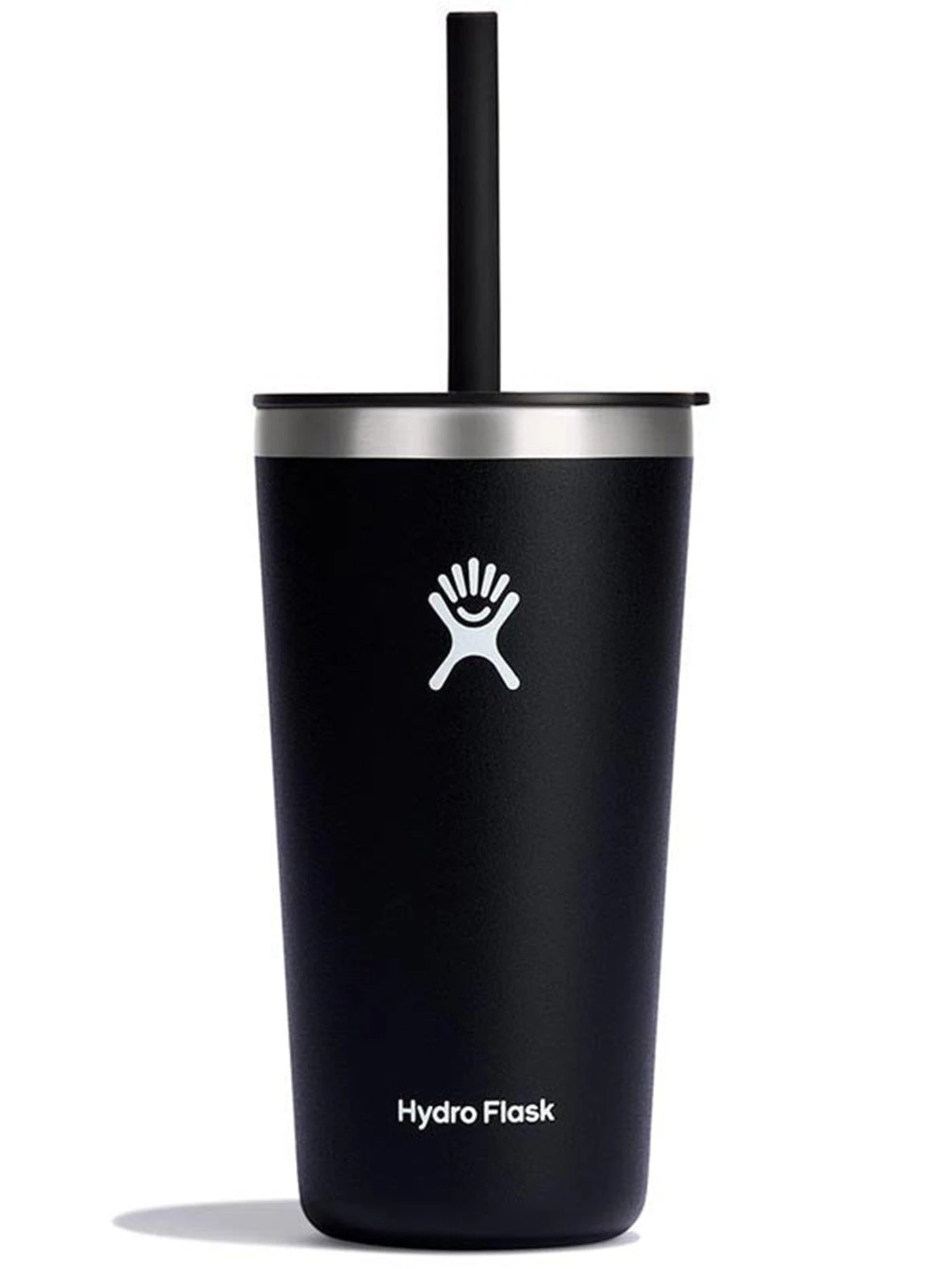 Hydro Flask 20oz All AroundStraw Lid Black Tumbler(20oz All Around Straw Lid Black Tumbler 2024) 1 Hydro Flask 20oz All AroundStraw Lid Black Tumbler(20oz All Around Straw Lid Black Tumbler 2024)