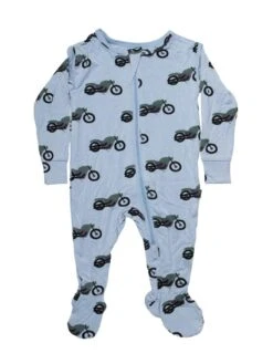 Moto Pyjamas (Infants)(Yucakid Moto Pyjamas Infants Co)