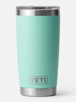 Divers Rambler Seafoam 20oz Tumbler(Yeti Divers Rambler Seafoam 20oz Tumbler Co)
