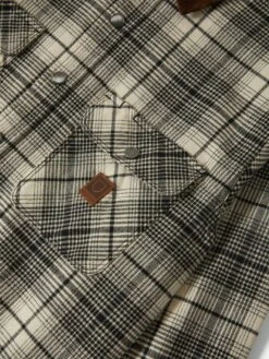 Builders Bowery Performance Flannel Long Sleeves Buttondown Shirt(Brixton Builders Bowery Performance Flannel Long Sleeves Buttondown Shirt Fa25) -ThinkEmpire Shop 2a4684b47f2030be6da313db0a687f04