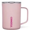 Corkcicle Uniform Magic 16oz Cotton Candy Coffee Mug(Corkicle Uniform Magic 16oz Coffee Mug Cotton Candy Co)