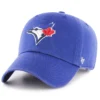 Mlb 47 Clean Up Toronto Blue Jays Strapback Hat(47 Mlb 47 Clean Up Toronto Blue Jays Strapback Hat Su25)