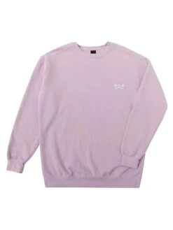 Go To Crewneck Sweatshirt(Dark Seas Go To Crewneck Sweatshirt Women Co)