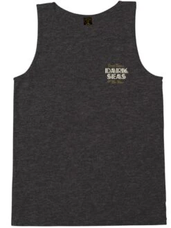 Easy Going Tank Top(Dark Seas Easy Going Tank Top Su26)