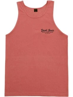 Open Ocean Tank Top(Dark Seas Open Ocean Tank Top Su25)