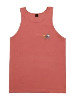 Key West Tank Top(Dark Seas Key West Tank Top Su25) -ThinkEmpire Shop 302800024 CRL 2